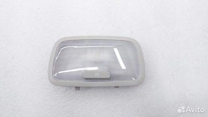 Плафон салонный Hyundai Sonata DN G4NA 2021