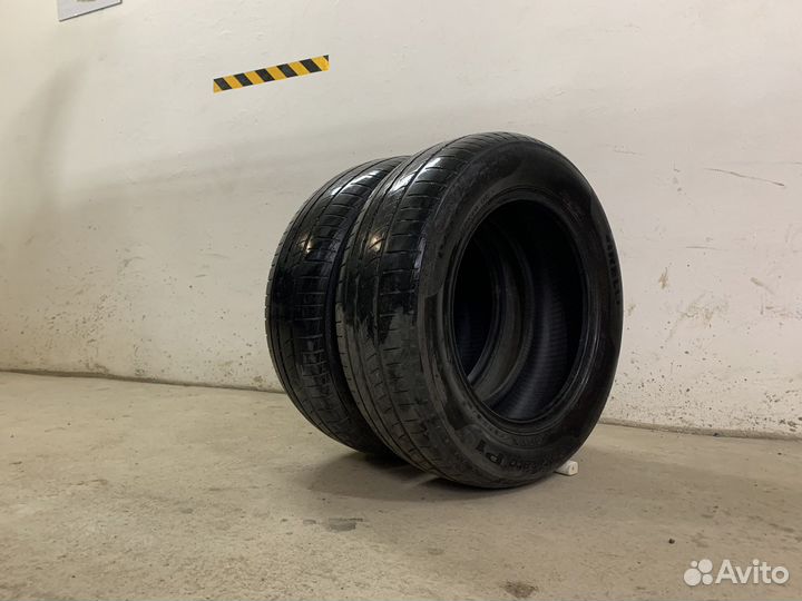 Pirelli Cinturato P1 195/65 R15
