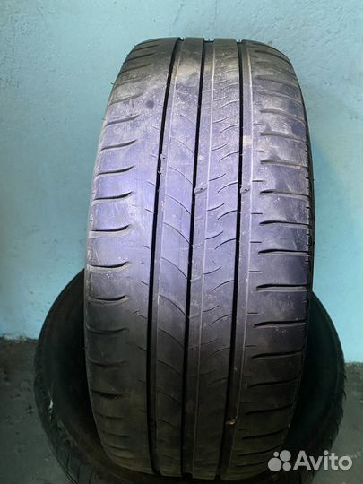 Michelin Energy Saver 205/55 R16 91V