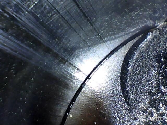 Эндоскопия двигателя автомобиля