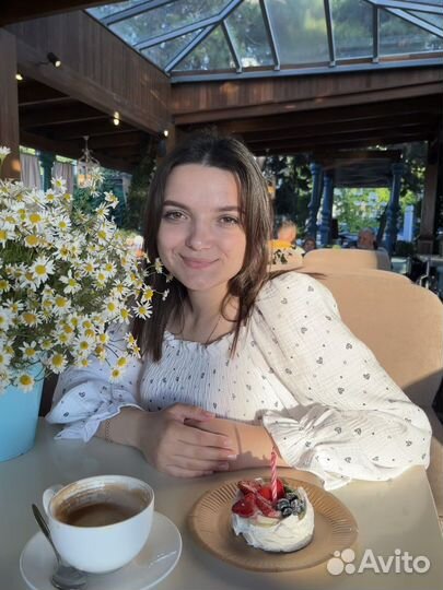 Няня для ребенка