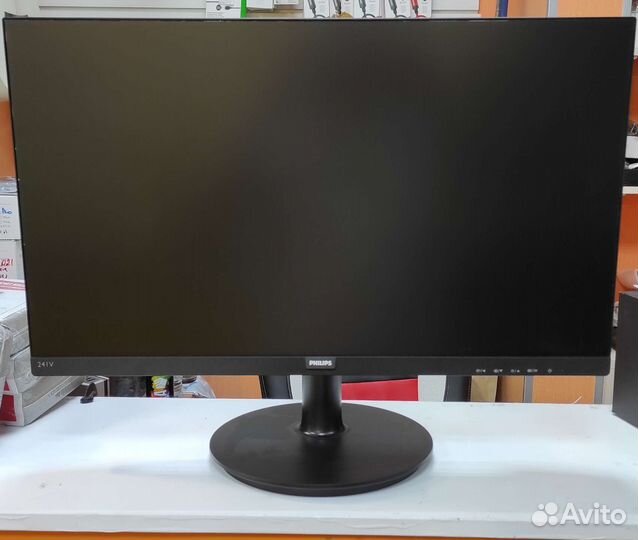 Монитор philips 24