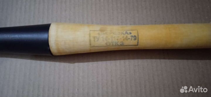 Саперная лопатка с чехлом