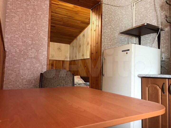 Дом 20 м² на участке 1 сот.