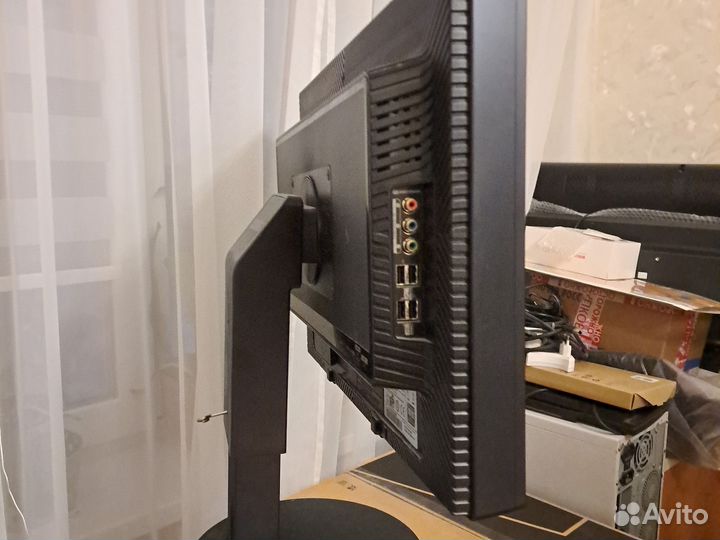 Монитор samsung 245t