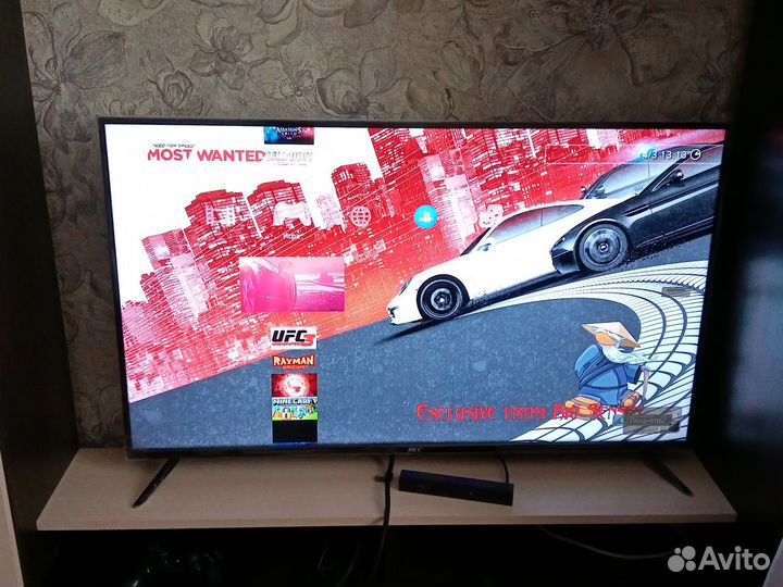 Ps3 slim(320гб) +30 игр и 2 геймпада