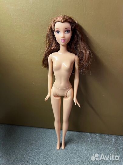 Disney Princess Бель и Золушка