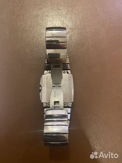 Часы rado sintra