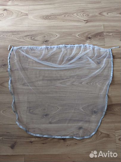 Москитная сетка на коляску