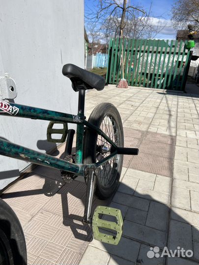 Bmx Radio Astron 2018