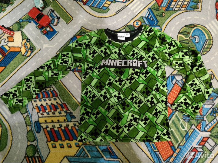 Толстовки 134-140