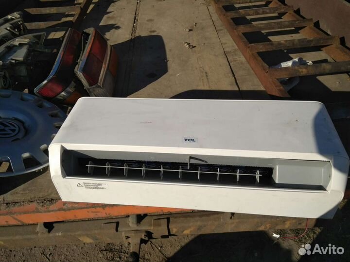 Сплит-система TCL TAC-12chsa/TPG