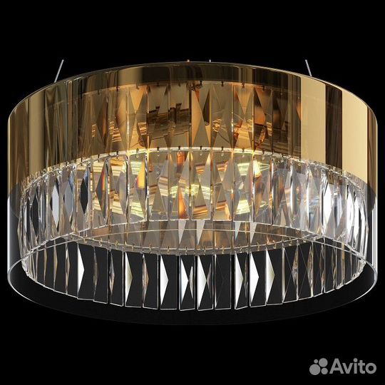 Подвесной светильник Maytoni Wonderland MOD313PL-0