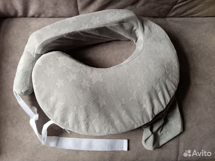 Подушка для кормления loona