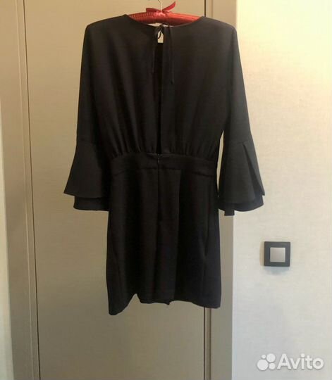 Комбинезон zara