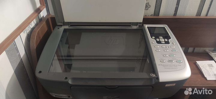 Принтер HP photosmart 2573