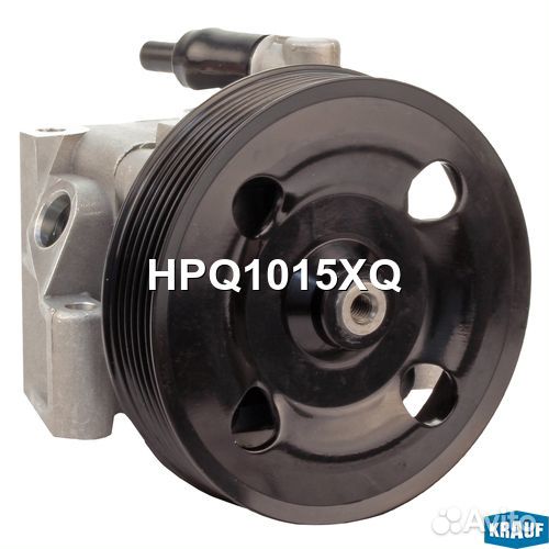 Насос гур ford focus 2