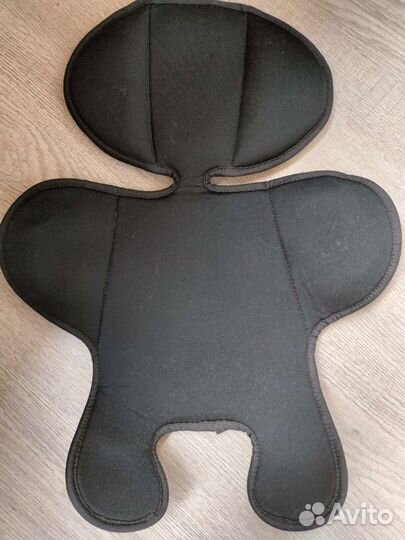 Автолюлька Britax romer baby 2 safe i-size + база