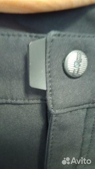 Спортивные женские штаны CMP - 46 размер