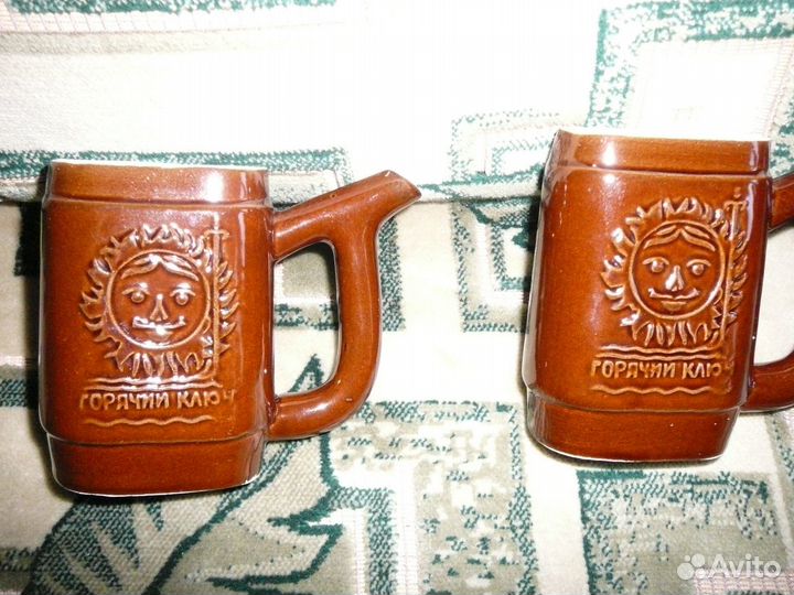 Изделия из керамики