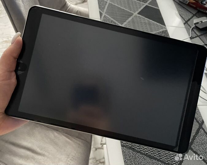 Планшет dexp ursus NS210