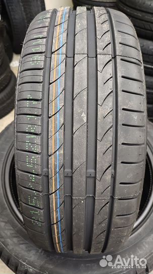 Tracmax X-Privilo TX3 225/45 R19 96Y