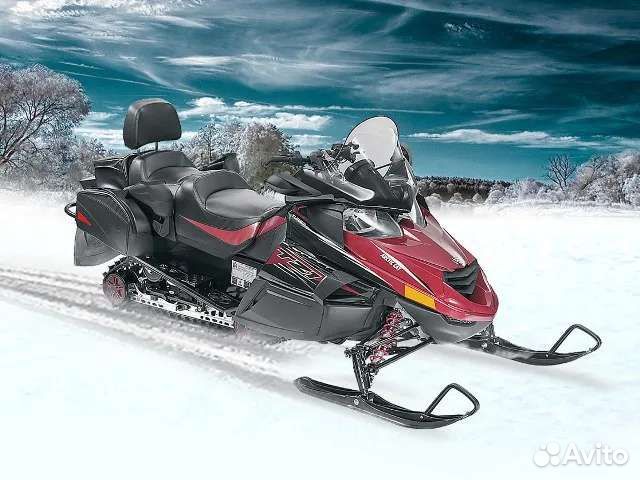 Arctic cat tz1 Turbo разбор