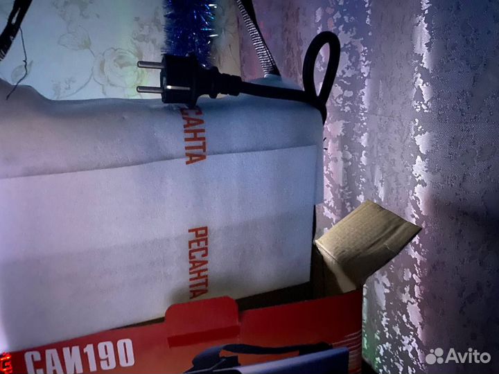 Сварочный автомат саи 190А