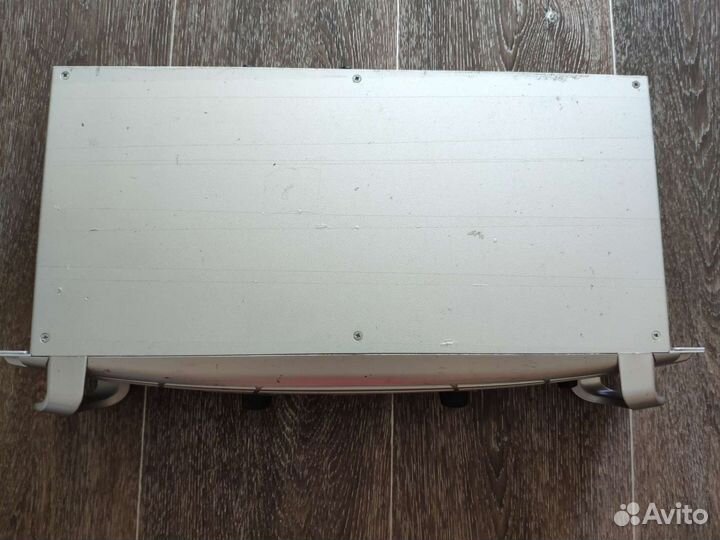 Колонки, усилитель, Лель Mini Mixer