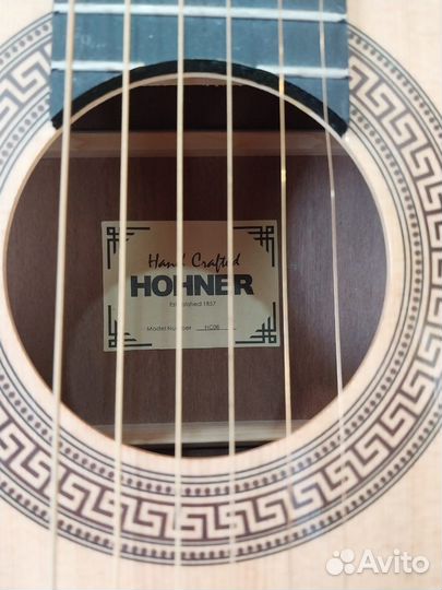 Классическая гитара