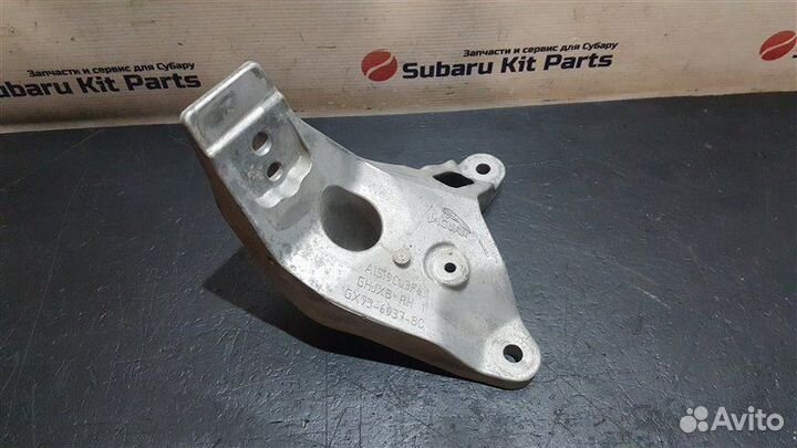 Кронштейн двигателя Jaguar Xe X760 204PT 2017