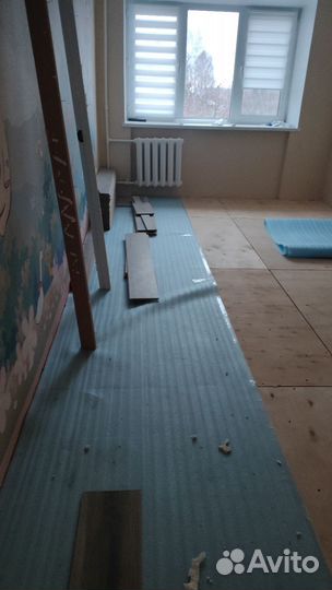 Ламинат 33 класс