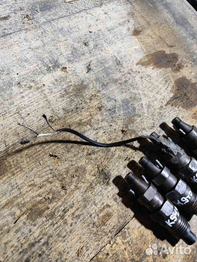 Форсунка citroen xantia 1.9 nn