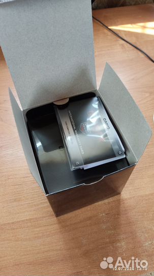Часы Casio g-shock gst-b500-1a1dr