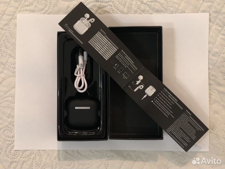 Наушники Mini Pro 6 Bluetooth