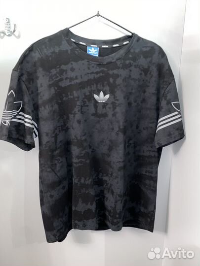 Adidas originals футболка