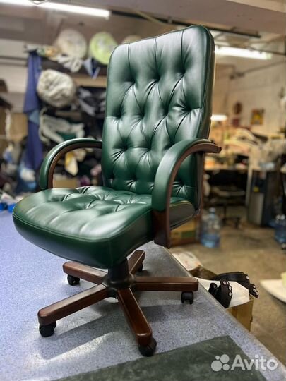 Компьютерное кресло