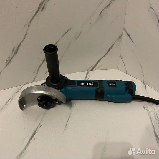 Ушм болгарка makita 125