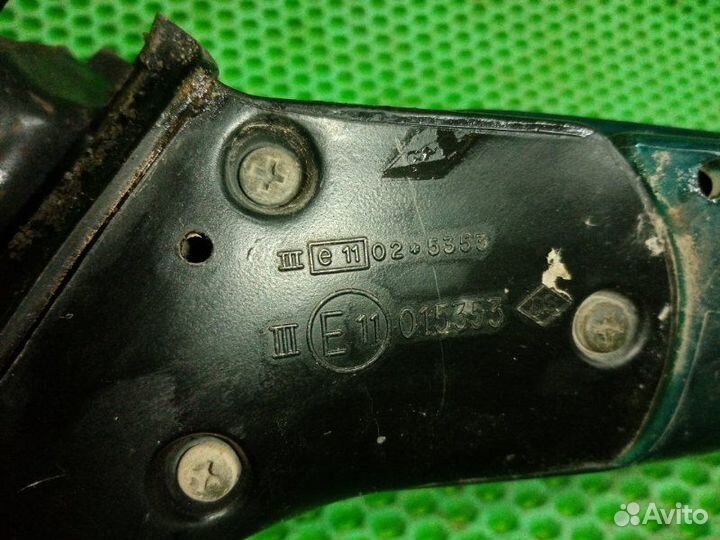 Зеркало переднее правое Daewoo Leganza C20SED