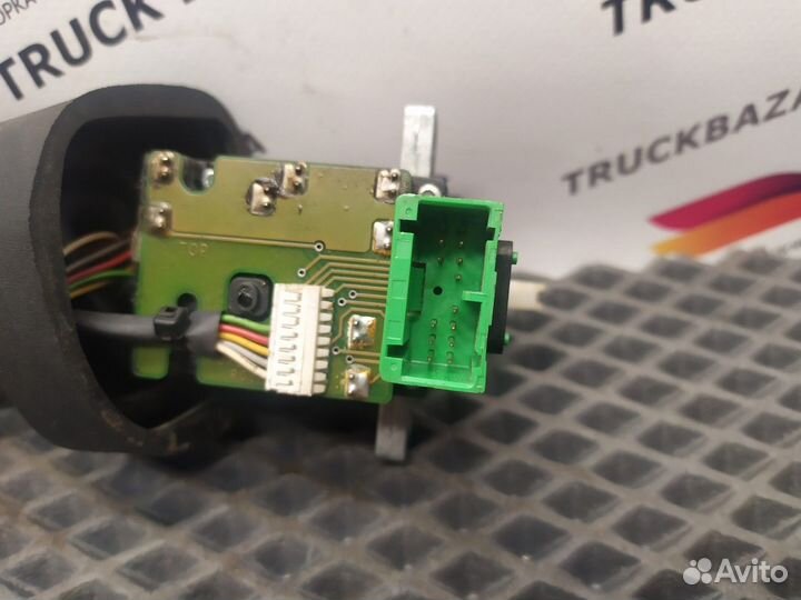 Переключатель подрулевой Volvo FH, Volvo FM