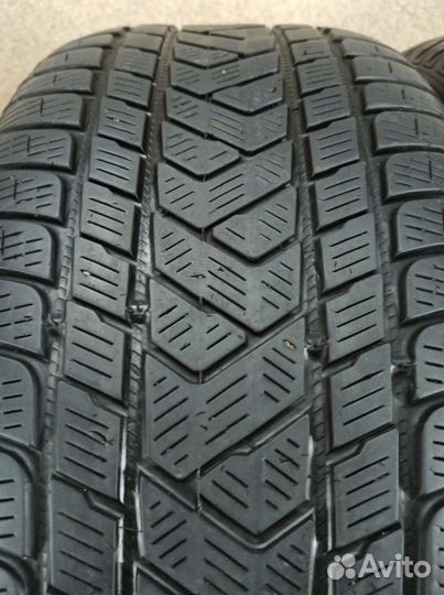 Pirelli Scorpion Winter 285/45 R21 108