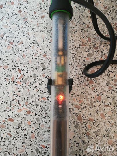 Tetra HT 300 терморегулятор