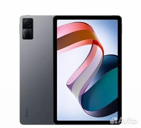 Xiaomi Redmi Pad 5 6/256 Gb. Новый. Рассрочка