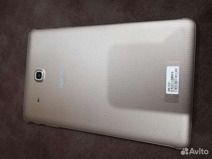 Планшет samsung galaxy tab е