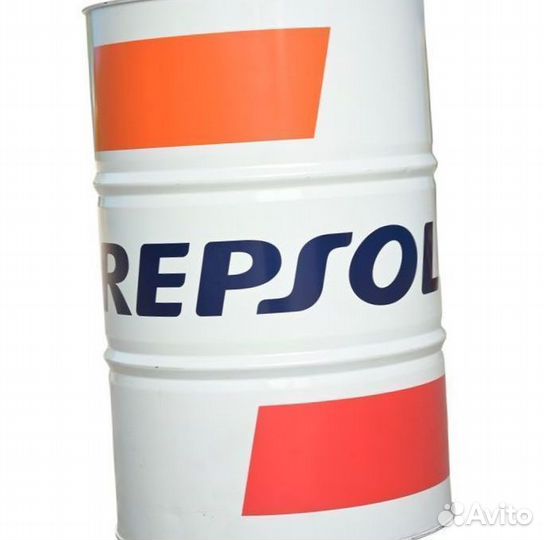 Моторное масло Repsol 10w40 опт