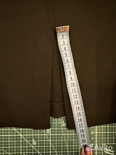 Юбка карандаш р 42/44