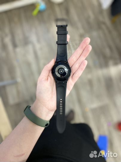 Samsung galaxy watch 4 classic 42mm