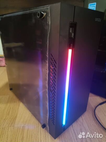 Игровой пк i5