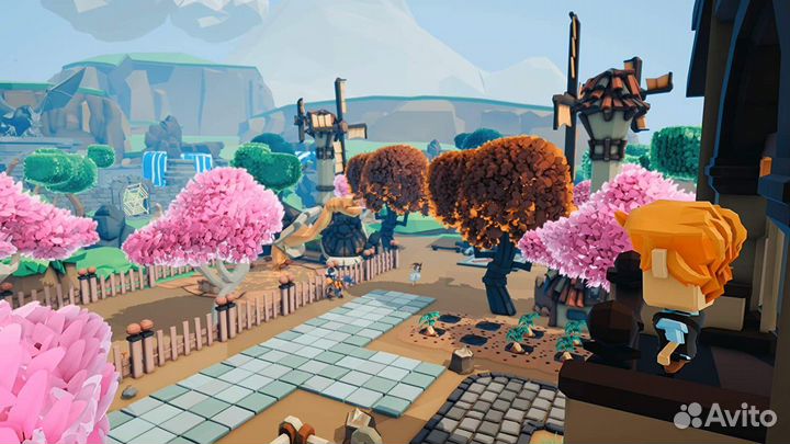 Epic Chef Nintendo Switch, английская версия