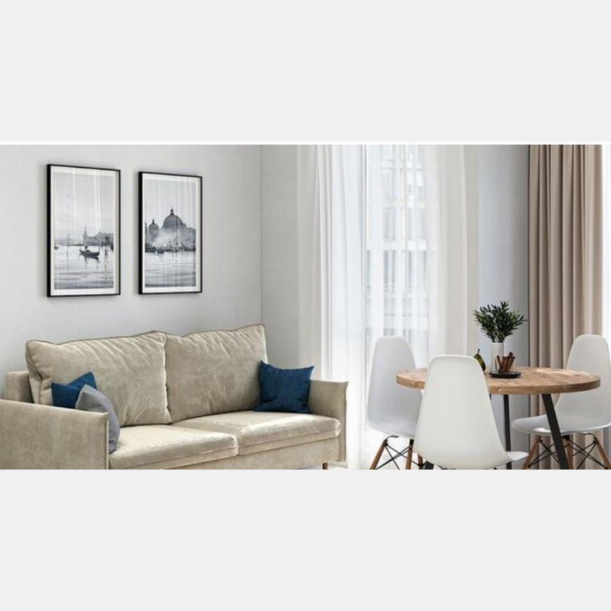 2-к. квартира, 53,5 м², 3/12 эт.